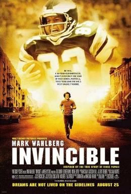 15. Invincible 2006