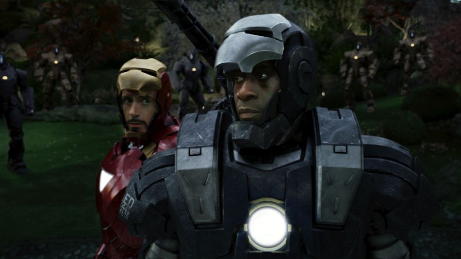 16 MCU Secrets to Find on Your Next Rewatch 16 MCU Secrets to Find on Your Next Rewatch