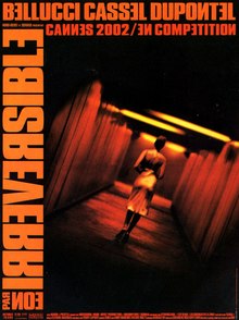 21. Irréversible 2002