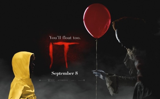 13. It 2017