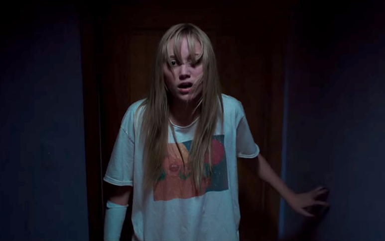 13. It Follows 2014