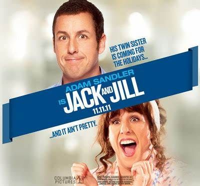 28. Jack and Jill 2011