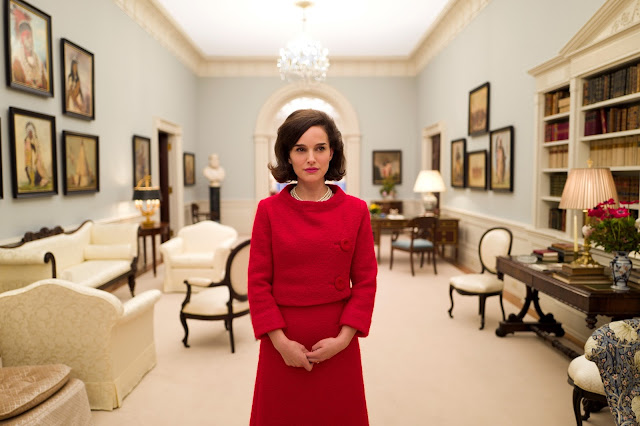 Jackie 2016,IMDB Rating: 6.6, IMDB Votes: 83814, ID: 1619029