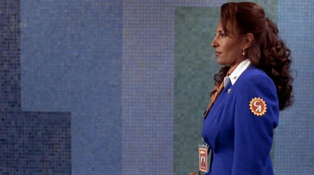 44. Jackie Brown 1997