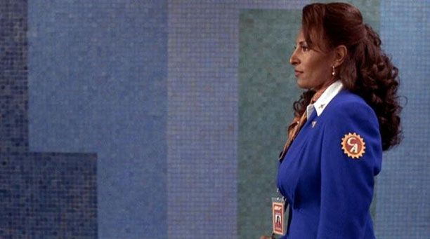 14. Jackie Brown 1997
