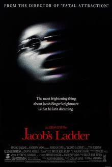 23. Jacob's Ladder 1990