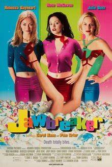 25. Jawbreaker 1999