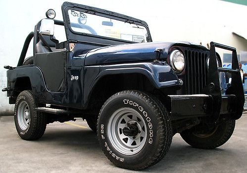 Jeep