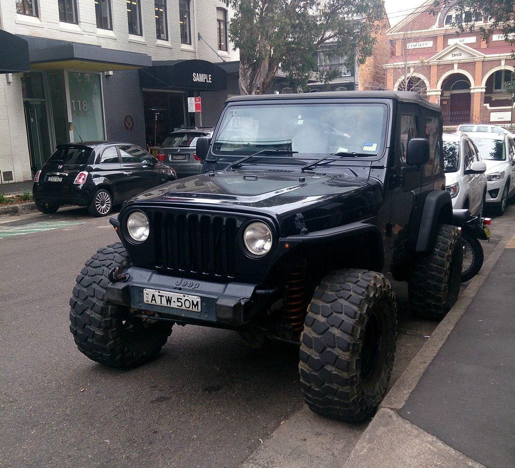 Jeep