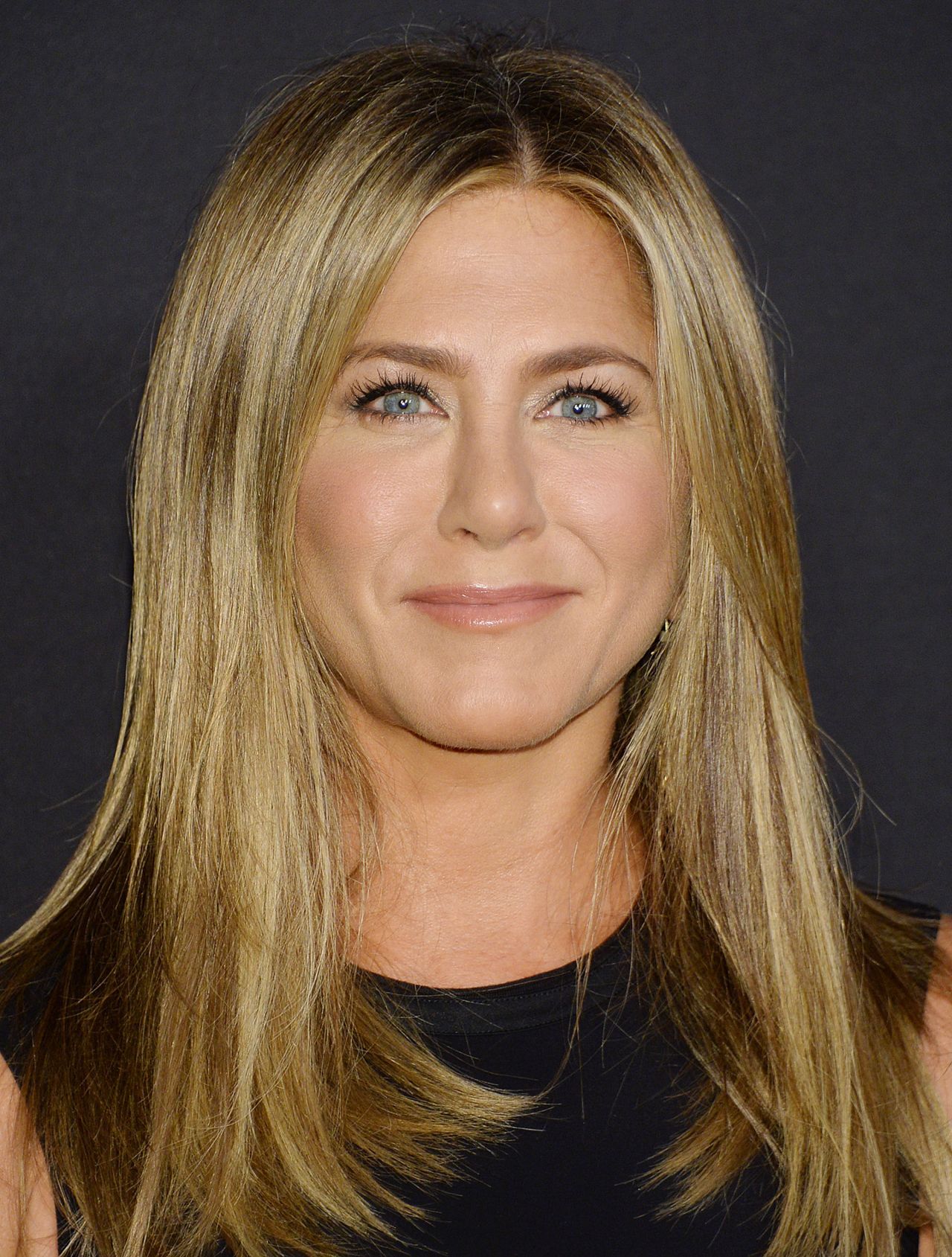 Jennifer Aniston: The Ageless Icon with Timeless Allure