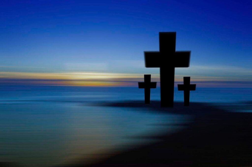 Christianity Isn’t Perfect