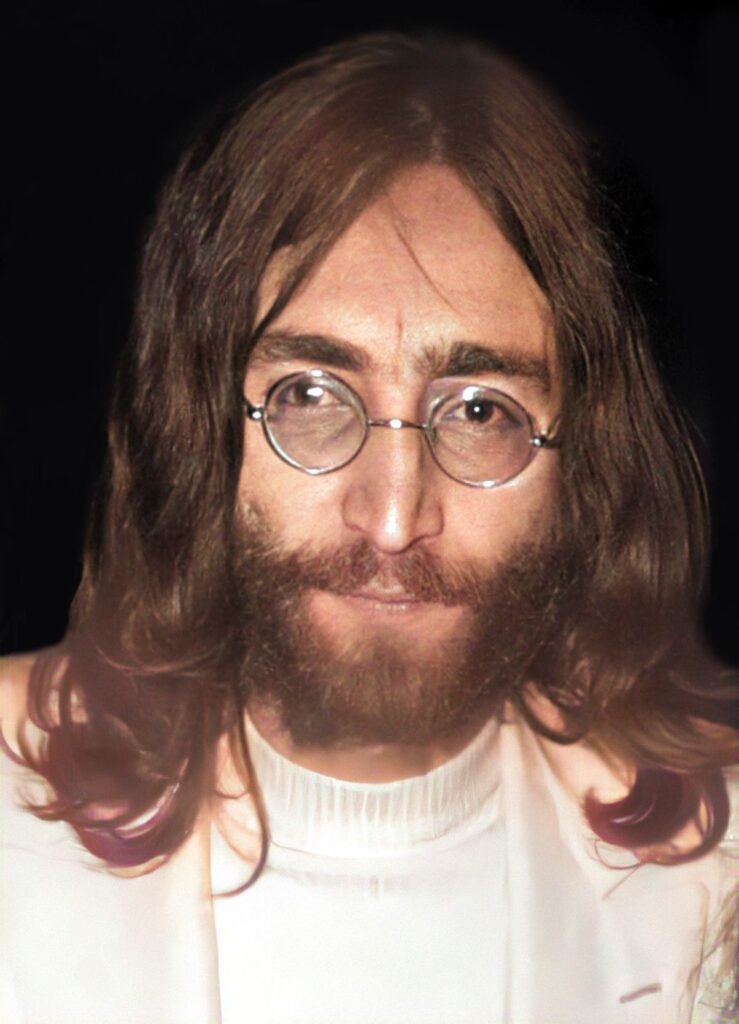 John Lennon