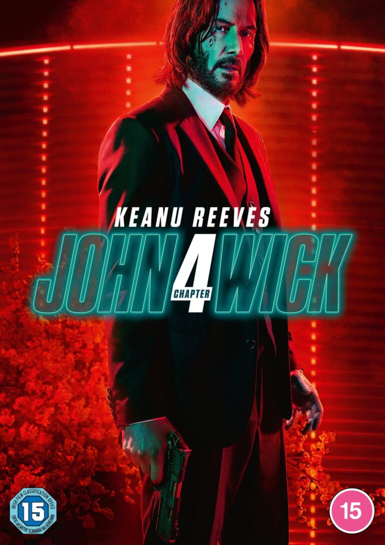 Weekend Watchlist: John Wick 4 Hits, Shazam 2 Misses, and Other New Film Reviews Weekend Watchlist: John Wick 4 Hits, Shazam 2 Misses, and Other New Film Reviews