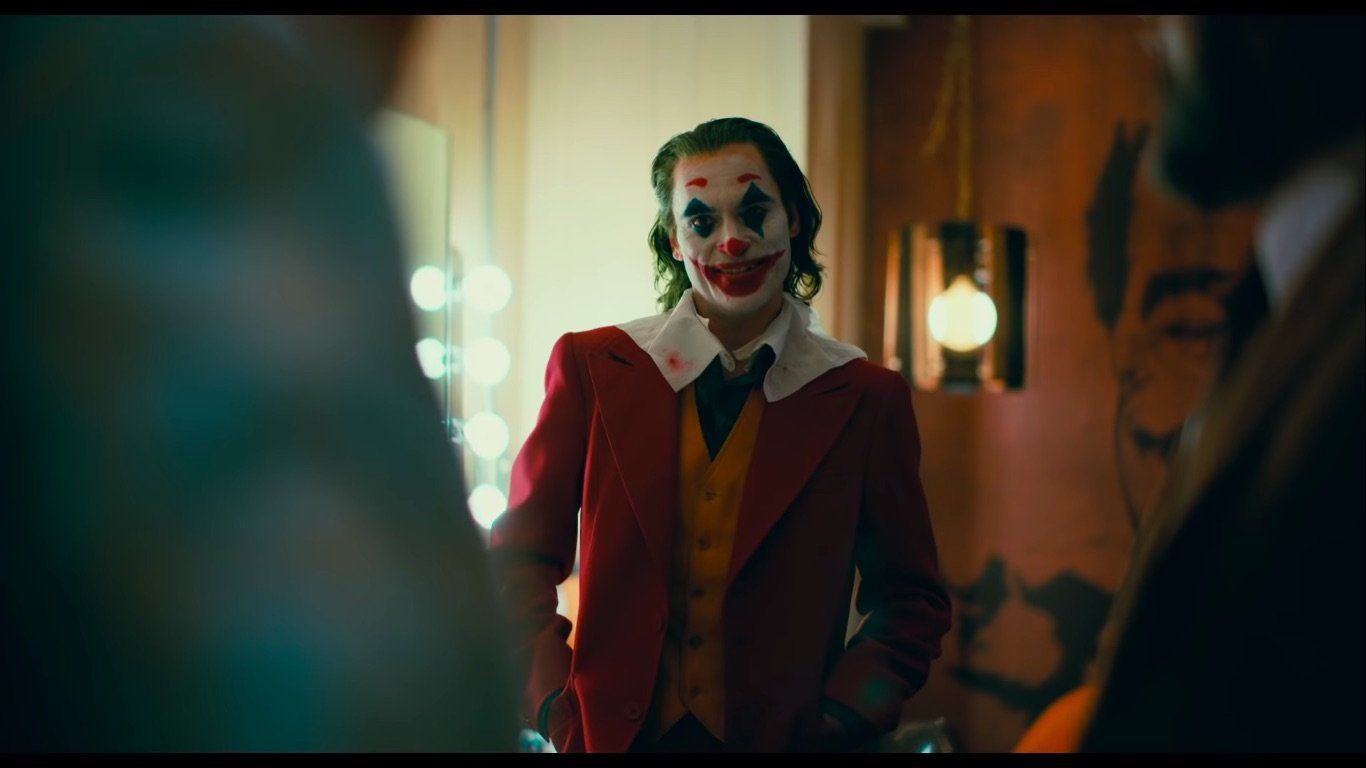22. Joker 2019