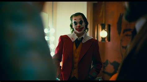 36. Joker 2019
