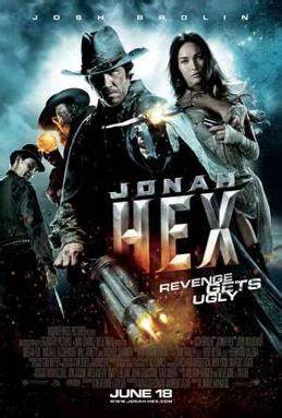 23. Jonah Hex 2010
