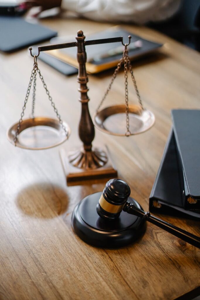 When Protectors Prey: Security Guard Accused of Sexually Assaulting Teen Shoplifter