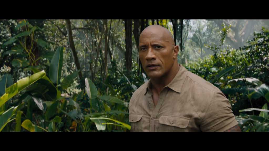 16. Jumanji: The Next Level 2019