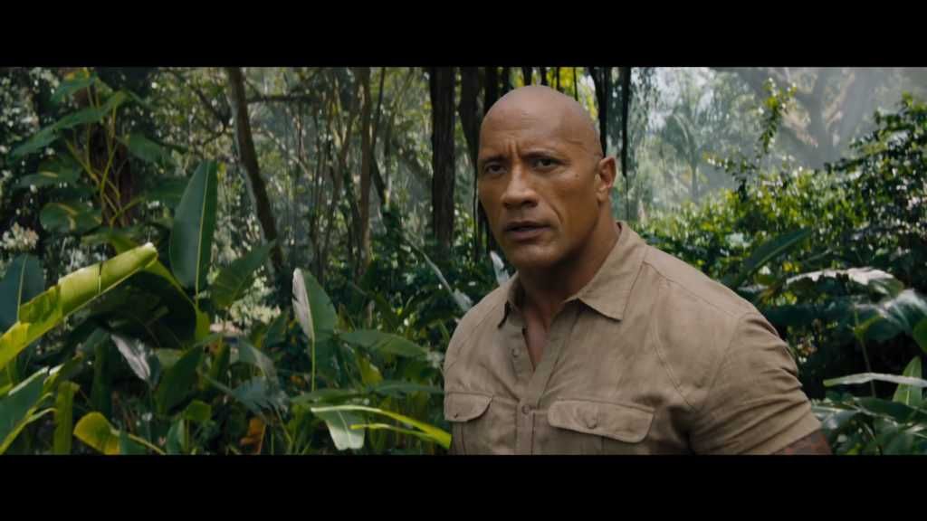 38. Jumanji: The Next Level 2019
