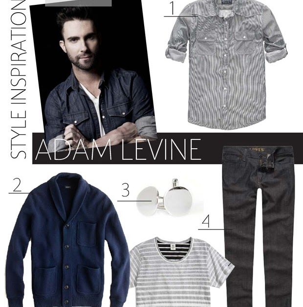 Fellow Industry Reactions: Adam Levine's Candid Perspective