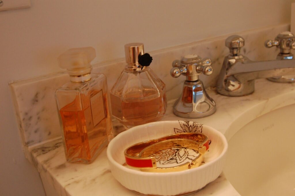 Navigating the Smallest Spaces: Bathroom Design and Functionality