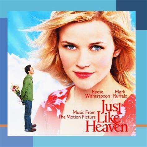25. Just Like Heaven 2005