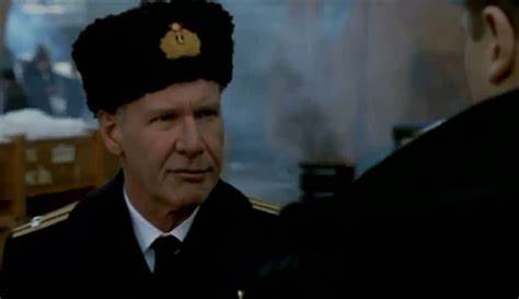 27. K-19: The Widowmaker 2002