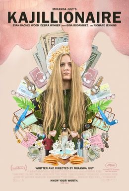 4. Kajillionaire 2020