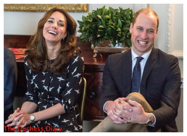 Kate Middleton, 2022 South Africa State Visit