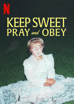 28. Keep Sweet: Pray and Obey 2022