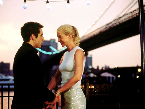 23. Keeping the Faith 2000