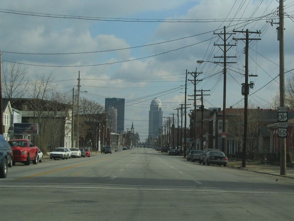 Kentucky
