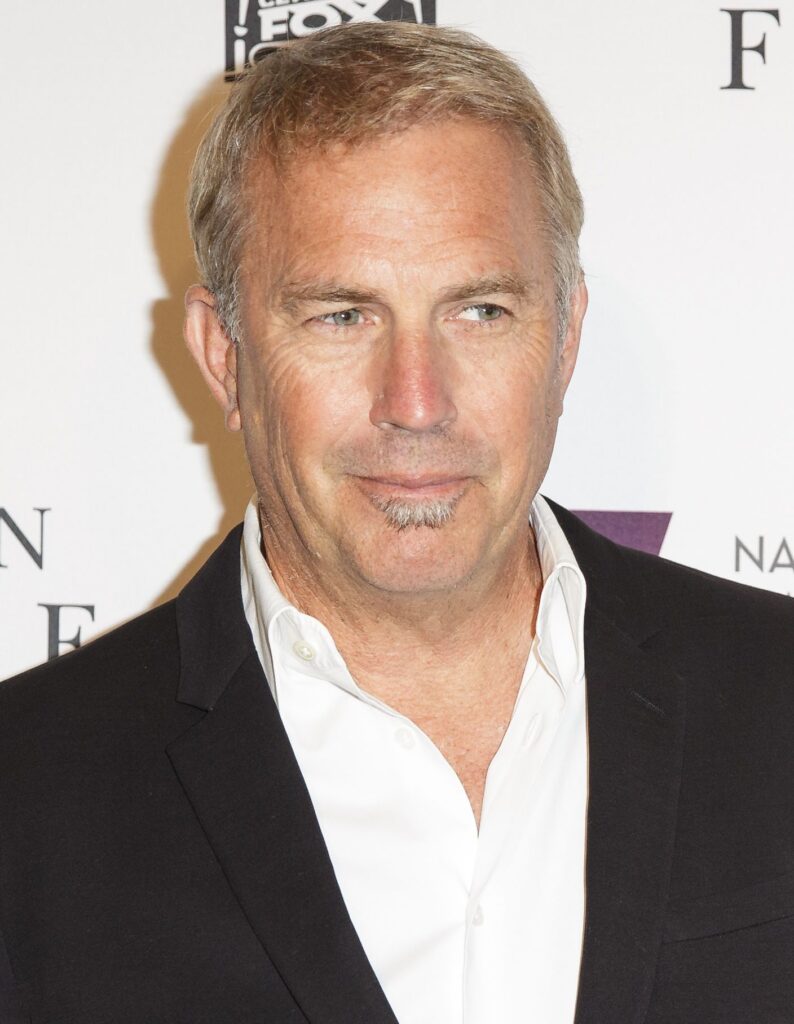Kevin Costner Christine Baumgartner divorce