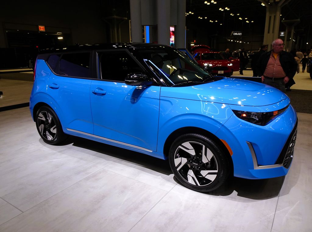 Kia Soul GT-Line (2024) (53623799452)