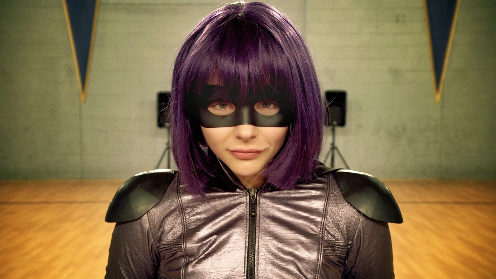 18. Kick-Ass 2 2013