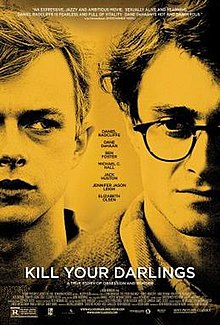 24. Kill Your Darlings 2013