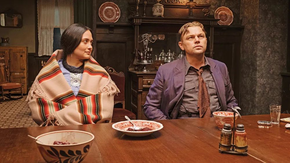 15 Essential Leonardo DiCaprio Movies That Prove He’s a Hollywood Legend