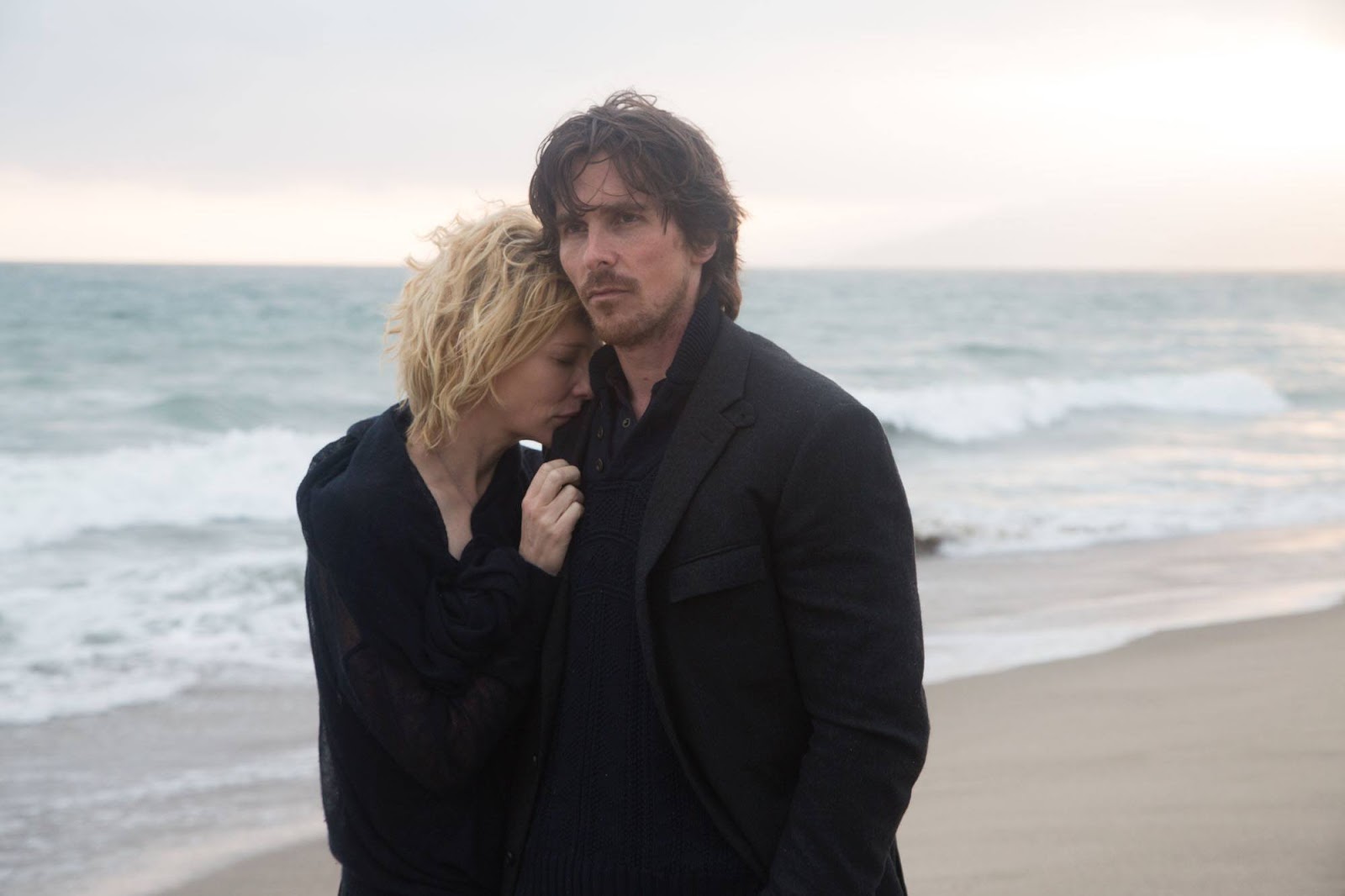 31. Knight of Cups 2015