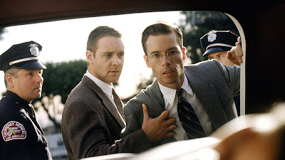 2. L.A. Confidential 1997