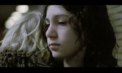 13. Låt den rätte komma in 2008