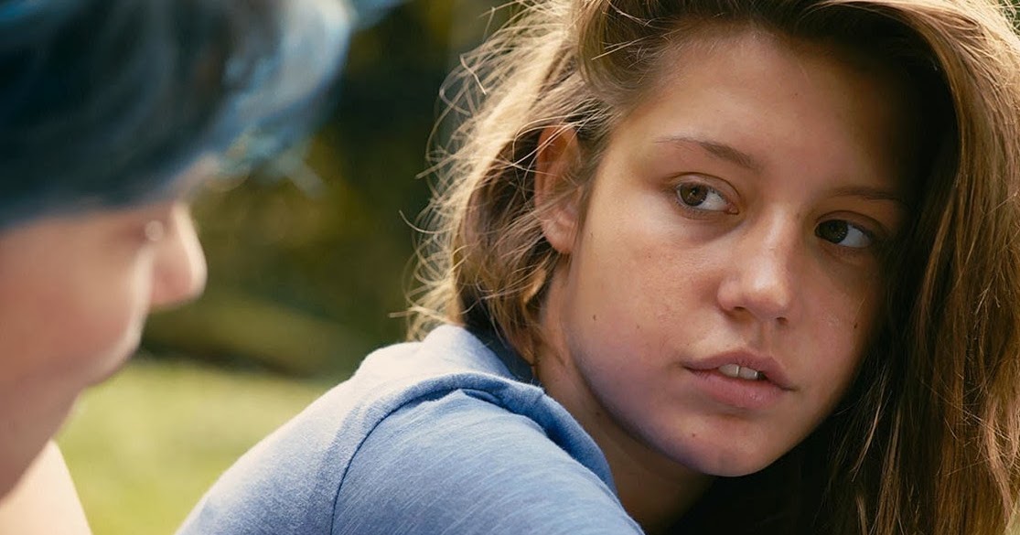 15. La vie d'Adèle 2013