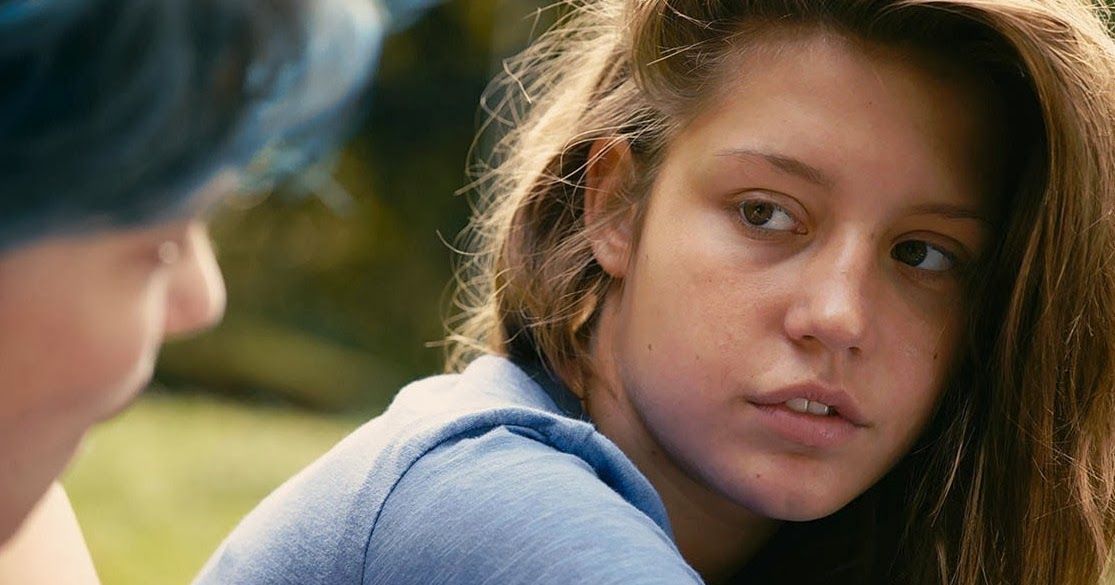 La vie d'Adèle 2013,IMDB Rating: 7.7, IMDB Votes: 164457, ID: 2278871