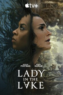 7. Lady in the Lake 2024