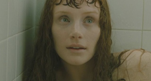 9. Lady in the Water 2006