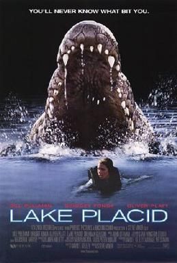 12. Lake Placid 1999