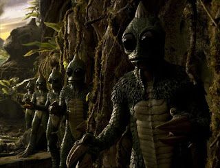 Land of the Lost 2009,IMDB Rating: 5.3, IMDB Votes: 75945, ID: 0457400