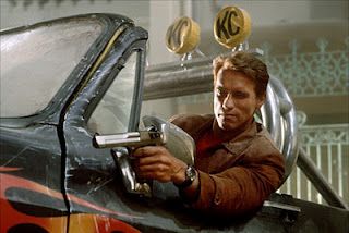 6. Last Action Hero 1993