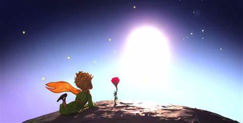 55. Le petit prince 2015
