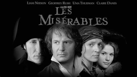 Les Misérables 1998，IMDB Rating: 7.4, IMDB Votes: 43448, ID: 0119683