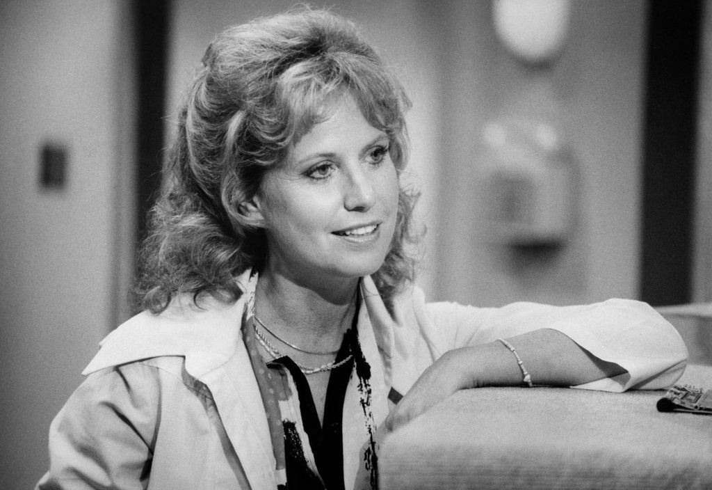 Leslie Charleson, Enduring Heart of ‘General Hospital’ for Five Decades, Dies at 79